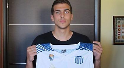 Σεφτέ με Οικονομόπουλο ο Εθνικός