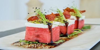 Η γαστρονομία κριτήριο επιλογής προορισμού για τους Βρετανούς