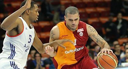 Ανανέωσε με Γαλατά ο Σιλμπ