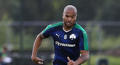 Μολέδο: «Ο Θεός να μας ευλογήσει» (pic)