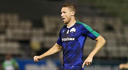 Μπεργκ: «Από μας εξαρτάται»