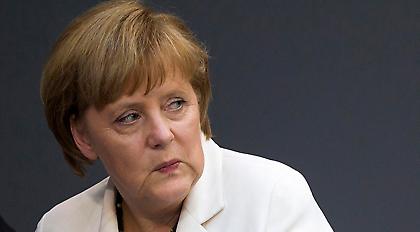 Μέρκελ: Οι πρόσφυγες πρόδωσαν τη χώρα που τους δέχτηκε