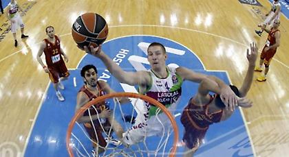 Πάει για Άιβερσον η Βαλένθια