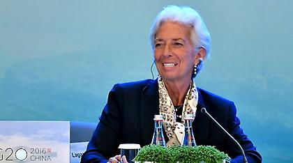 Έκθεση βόμβα για το ΔΝΤ: Η ελληνική οικονομία μπορούσε να σωθεί