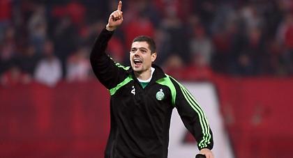 Ταυλαρίδης: «Θα είμαι 100% με την Σεντ Ετιέν»!