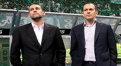 Απορίες Ολυμπιακού για τη δήλωση Γιαννακόπουλου