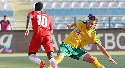 Εξανεμίστηκαν οι ελπίδες πρόκρισης για την ΑΕΚ Λάρνακας