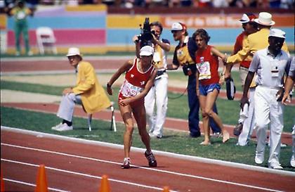 Το χρυσό η πρώτη, τη δόξα η... τριακοστή έβδομη!