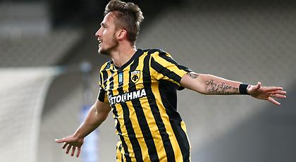 Οριστικό: Με Πέκχαρτ φουνταριστό η ΑΕΚ