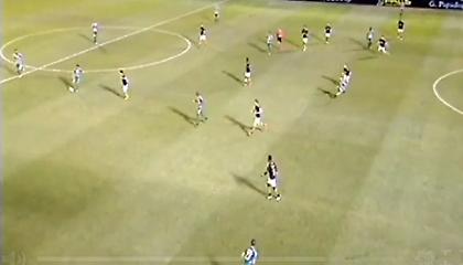 «Φωνάζει» για οφσάιντ ο Παναθηναϊκός (video)