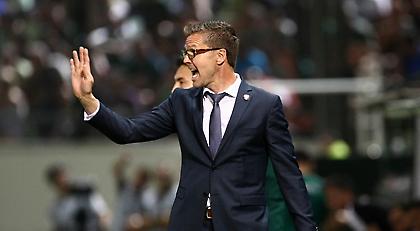 Νόρλινγκ: «Είμαστε απογοητευμένοι»