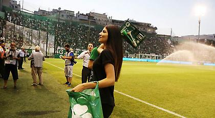 Ομόρφυνε η Λεωφόρος (pics)