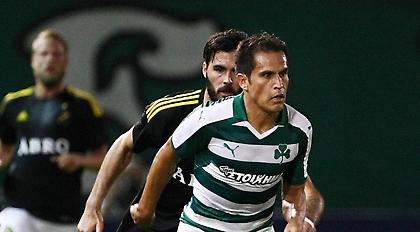 Λεντέσμα: «Το σκορ δεν αντικατοπτρίζει τις ευκαιρίες μας»