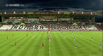 Έσβησαν τα φώτα στο Βάκερ-Σλόβαν Λίμπερετς (pic)