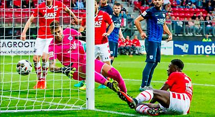 Να… ΠΑΣ να προκριθείς!