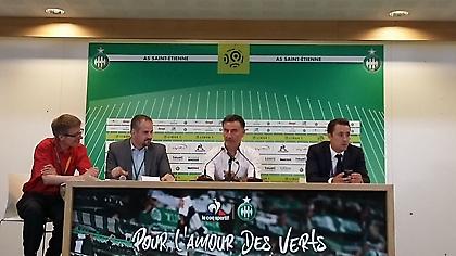 Γκαλτιέ: «Δεν υπάρχει φαβορί»