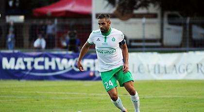 Περέν: «Έπρεπε να είμαστε πιο τολμηροί με ΑΕΚ»