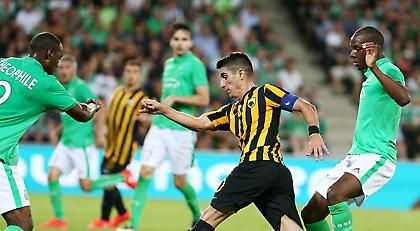 Αποτέλεσμα με υπογραφή Τιμούρ και σφραγίδα Τσιγκρίνσκι