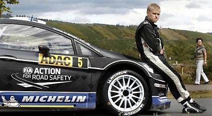 Προβάδισμα για Τανάκ, Μίκελσεν