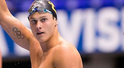 Εκτός Ολυμπιακών τρεις Ρώσοι κολυμβητές