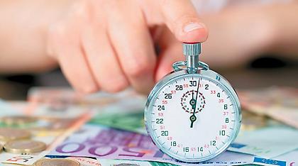 Περικοπές 2 δισ. από τώρα για να μην μπει «κόφτης» το 2017