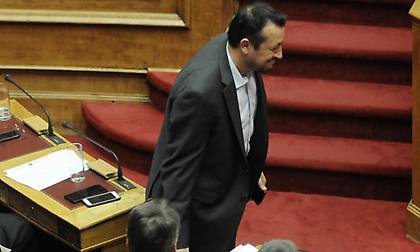 Παππάς: Δεν υπάρχει διάθεση για τη βιωσιμότητα του Mega