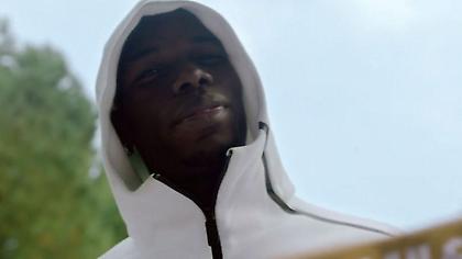 Η νέα διαφήμιση της Adidas με τον Πογκμπά -που δεν πιστεύει στις φήμες (video)