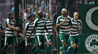 «Νίκη και στη Σουηδία»