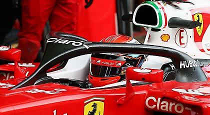 Χωρίς προστατευτικό Halo το 2017 η Formula 1