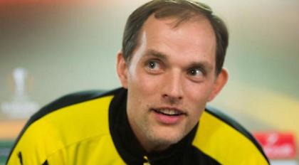 Τον Τούχελ είχε προκρίνει ως διάδοχο του ο Γκουαρντιόλα