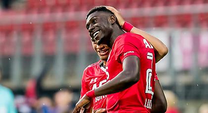 Λούκασεν: «Δυσκολευτήκαμε με ΠΑΣ, αλλά έχω πίστη»