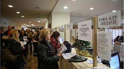 Νευρικότητα στο ΥΠΟΙΚ για τα φορολογικά έσοδα του Ιουλίου