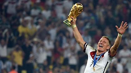 Τέλος εποχής για Σβαϊνστάιγκερ και εθνική Γερμανίας