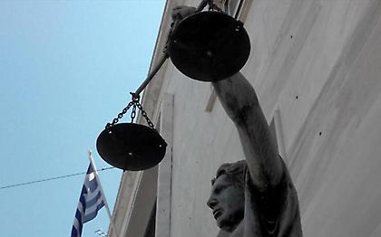 Δικαστικοί: Ευθύνες εκτελεστικής-νομοθετικής εξουσίας για το δέμα-βόμβα σε δικαστή του Noor1