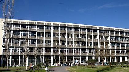 Υπό κατάληψη ξανά το ΑΠΘ