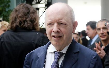 Σήμερα η δίκη του Σταύρου Ψυχάρη για το πόθεν έσχες