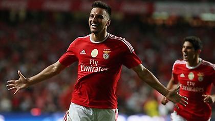 Πουλάει Σάμαρη η Μπενφίκα