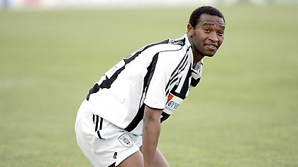 Πάει για «μπαμ» με Σικαμπάλα ο Άρης