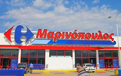 Πονοκέφαλος για τράπεζες ο Μαρινόπουλος