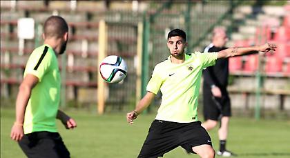 Άρης για Ανάκογλου