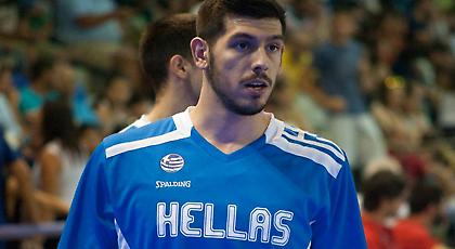 Μπιλλής στο sportfm.gr: «Νιώθω ''πανθηράκι''»