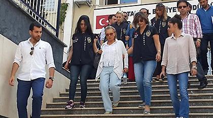 Συνεχίζεται η «εκκαθάριση» του Ερντογάν: Συνελήφθησαν 21 δημοσιογράφοι