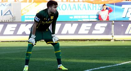 Επέστρεψε στον Άρη ο Διούδης!