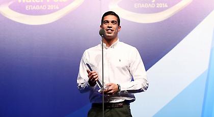 Γούνας: «Όνειρο που άργησε τέσσερα χρόνια»