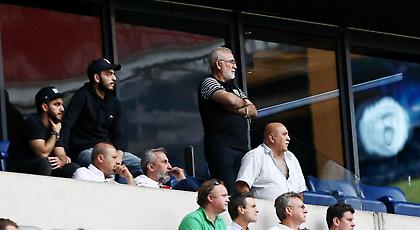 Αυτός πρέπει να είναι ο στόχος του ΠΑΟΚ!