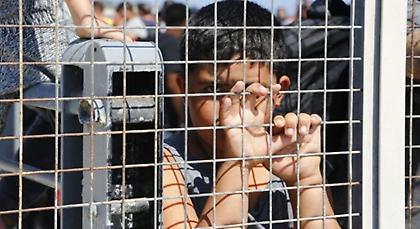 Οικονομική ενίσχυση της Ελλάδας για την υγειονομική κάλυψη των μεταναστών