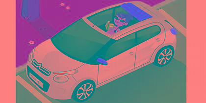 La Traction Creative