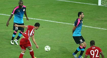 Από τη Δευτέρα στην Μπερ Σεβά για την πρόκριση!