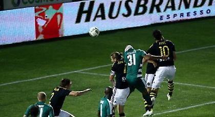 Η τεράστια σημασία του 1-0