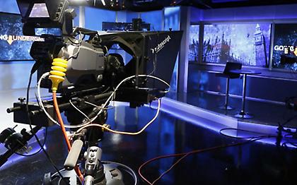 Το ΣτΕ απέρριψε τα ασφαλιστικά μέτρα των καναλιών